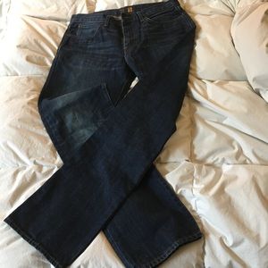 Men's J.Crew Kaihara Denim Jeans 32/32